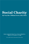image of Social Charity book cover