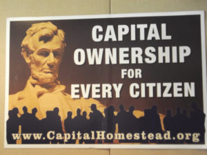 Image: Capital Ownership for Every Citizen