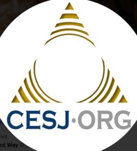 CESJ Logo