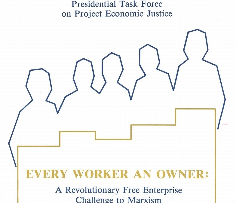 EVERY WORKER AN OWNER_Cover